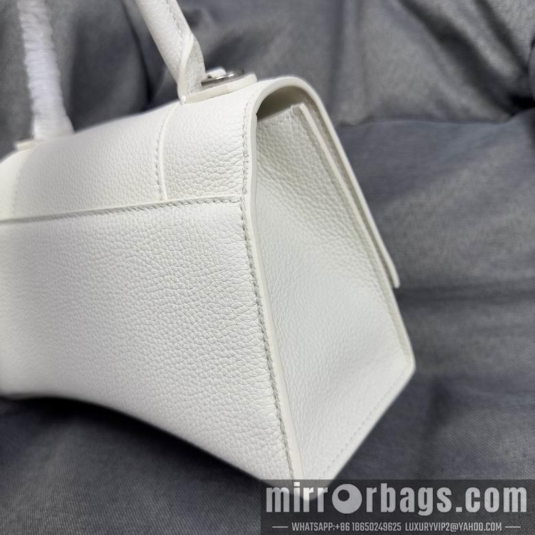 Balenciaga Bags 23X10X24cm 110803 GY 2