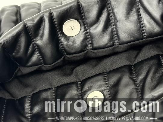 Balenciaga Bags Monaco 0918 32.5X22X9.9cm GY 2