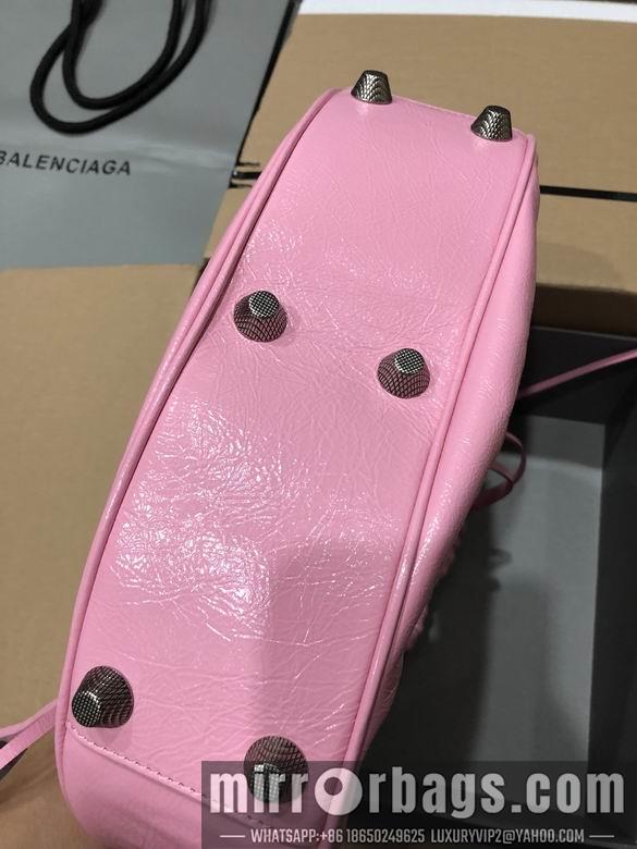 Balenciaga Bags 33X16X8.4cm 26X16X6.5cm 052603 GY 4