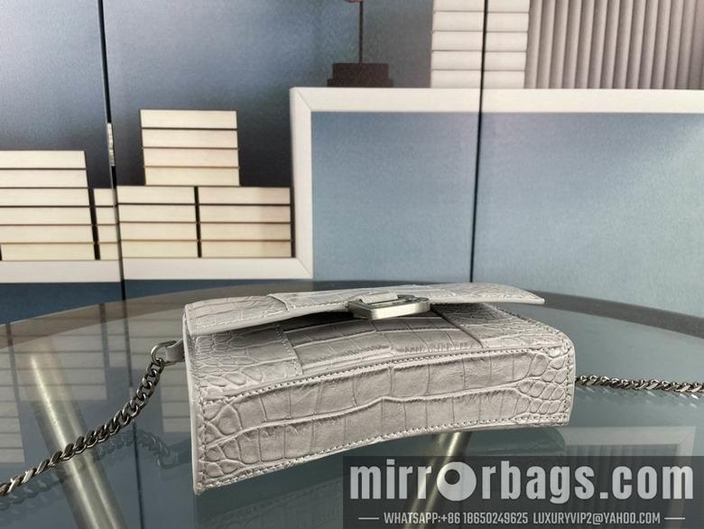Balenciaga Bags 60501 19X4X12cm XMY 9
