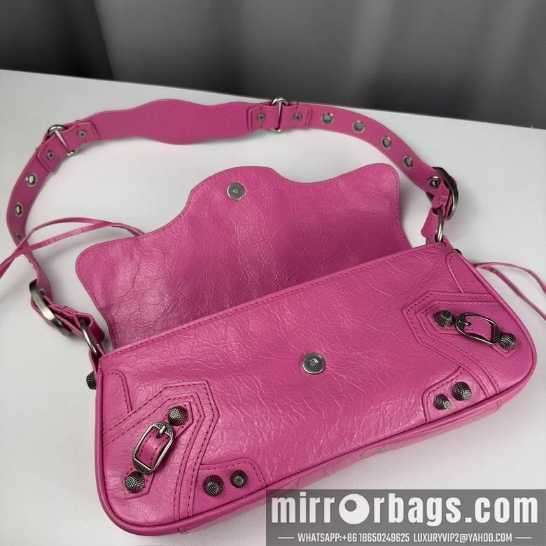 Balenciaga Bags le cagole 29X13X4cm 010305 GY 4