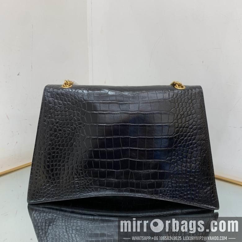 Balenciaga Bags 92832 40X15X11cm GY 2