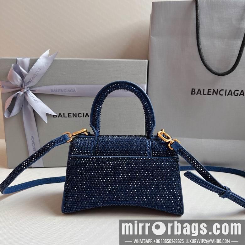 Balenciaga Bags Balenciaga XS-19x8x13cm FY 2