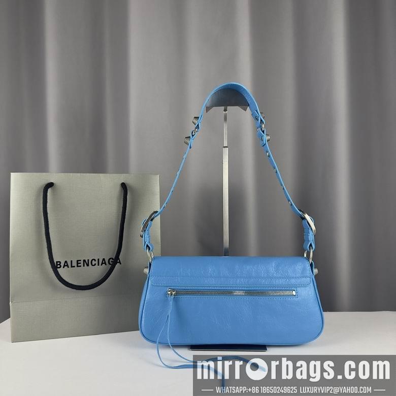 Balenciaga Bags le cagole 29X13X4cm 010305 GY 3