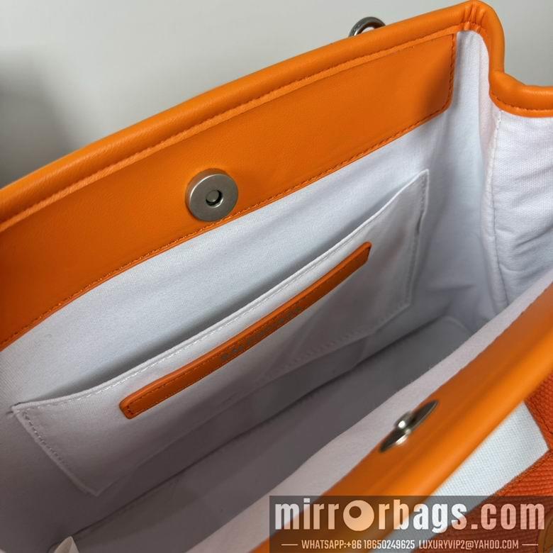 Balenciaga Bags 27X22X12cm 060314 XMY 6