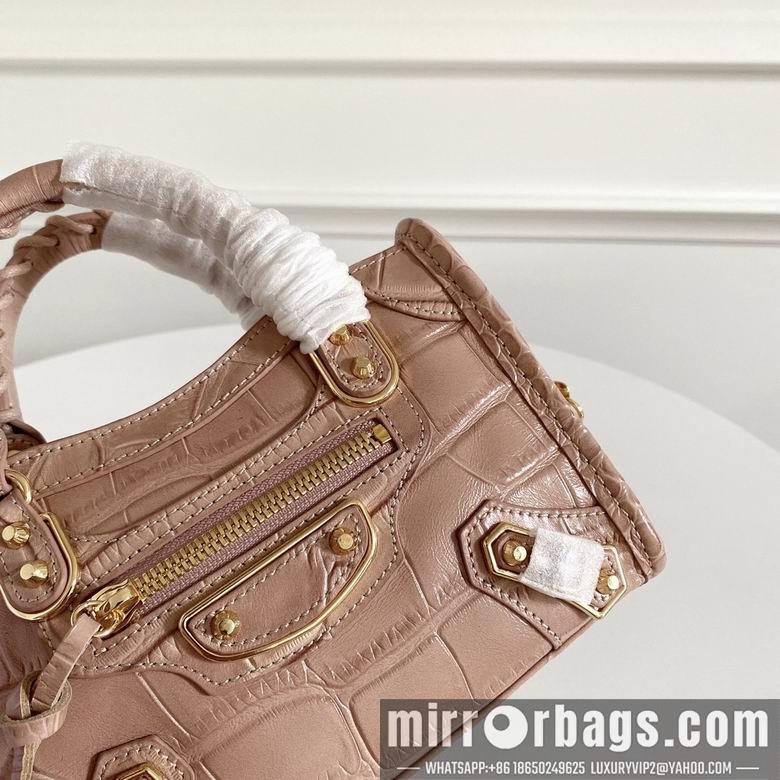 Balenciaga Bags 219 19X12X5cm GY 2