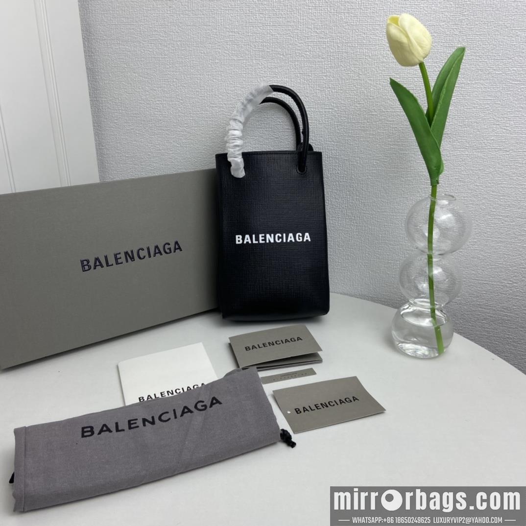 Balenciaga Bags 802 18x4.5x12 cm08