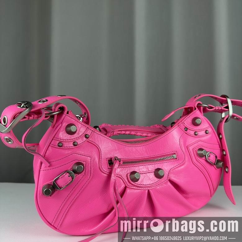 Balenciaga Bags 33X16X8.4cm 082701 GY 2