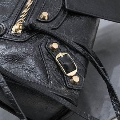 Balenciaga Bags 24cm 082104 GY 1