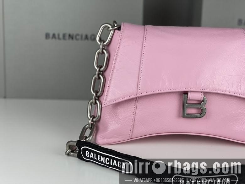 Balenciaga Bags 166 29X10X18cm GY 1