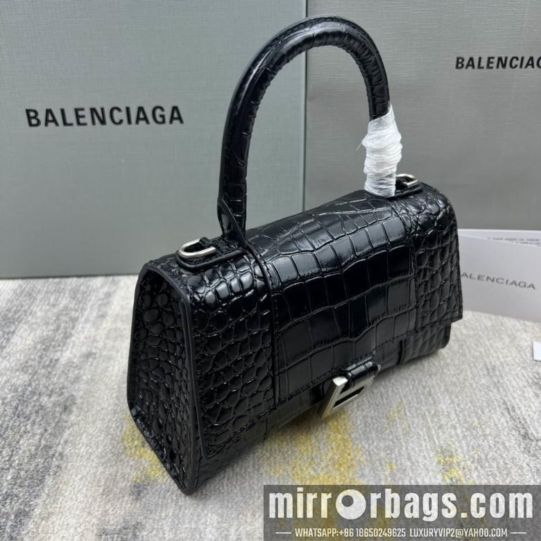 Balenciaga Bags 8896 19x8x21cm FY 4
