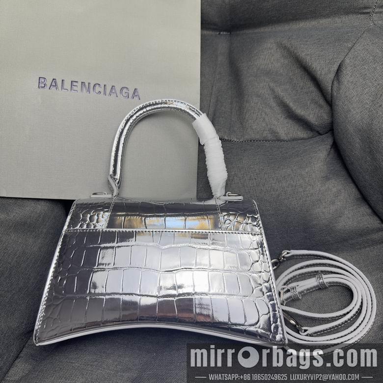 Balenciaga Bags 23X10X24cm 061502 GY 1