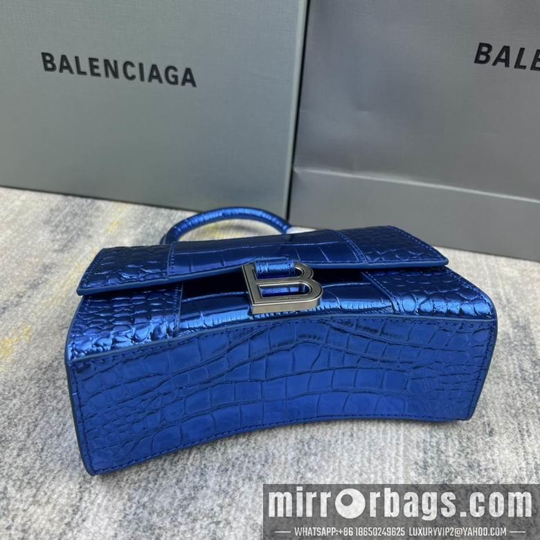 Balenciaga Bags 8896 19x8x21cm FY 7