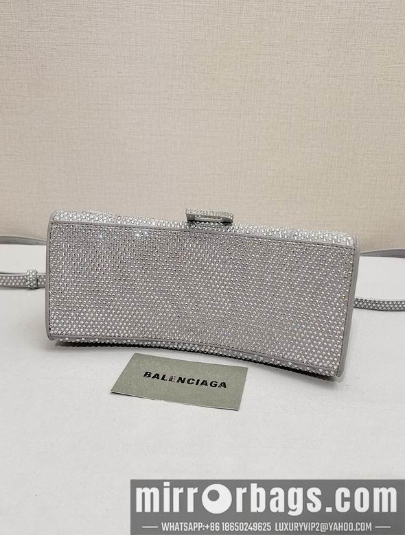Balenciaga Bags 70553 23X10X24ccm GY 1