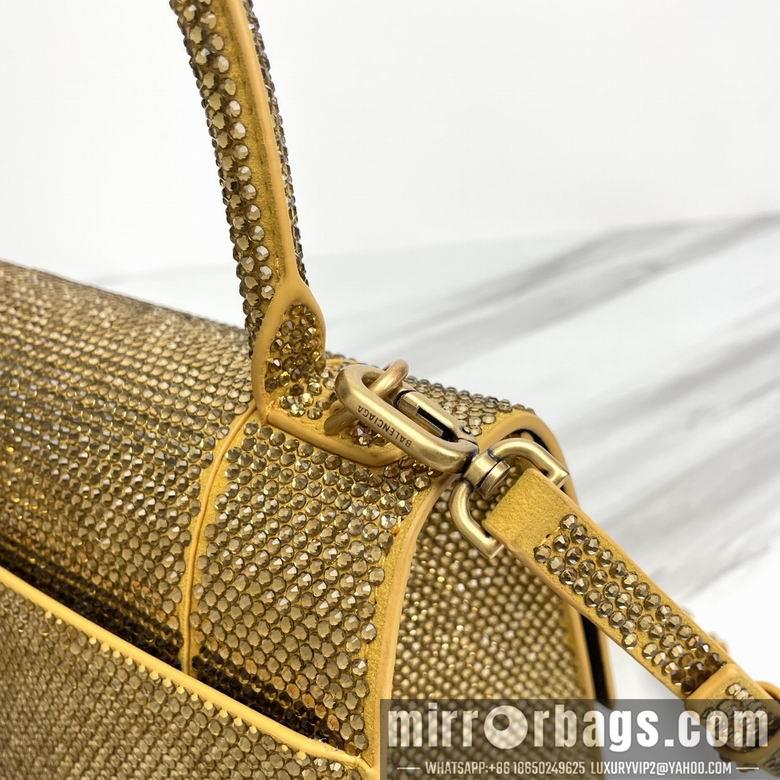 Balenciaga Bags 8895 23X10X24cm GY 3