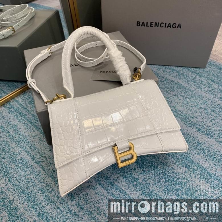 Balenciaga Bags 8895 23x10x24cm FY 18