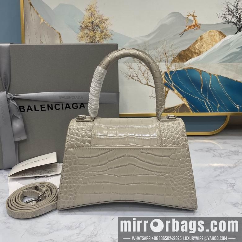 Balenciaga Bags LG0023 23X10X24cm GY 8