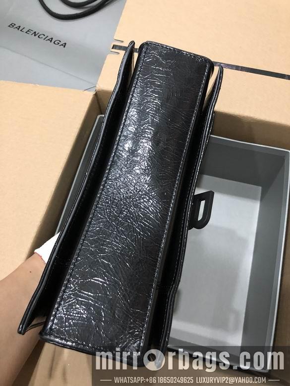 Balenciaga Bags 25X15X9.5cm 031704 GY 1