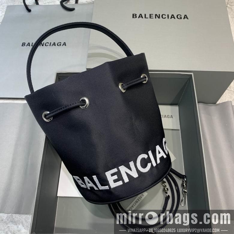 Balenciaga Bags Balenciaga 15x15x18cm FY 11