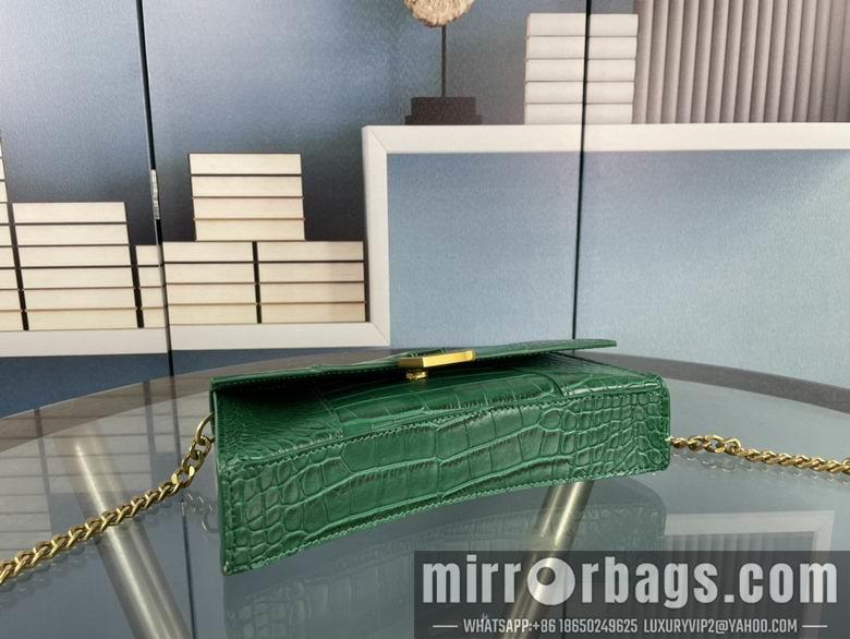 Balenciaga Bags 60502 23X5X14cm XMY 2