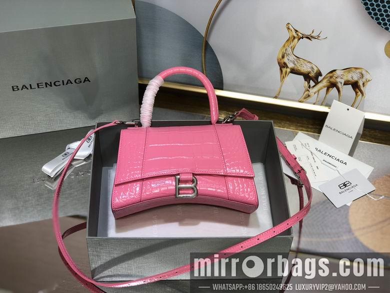 Balenciaga Bags LG0023 23X10X24cm GY 23