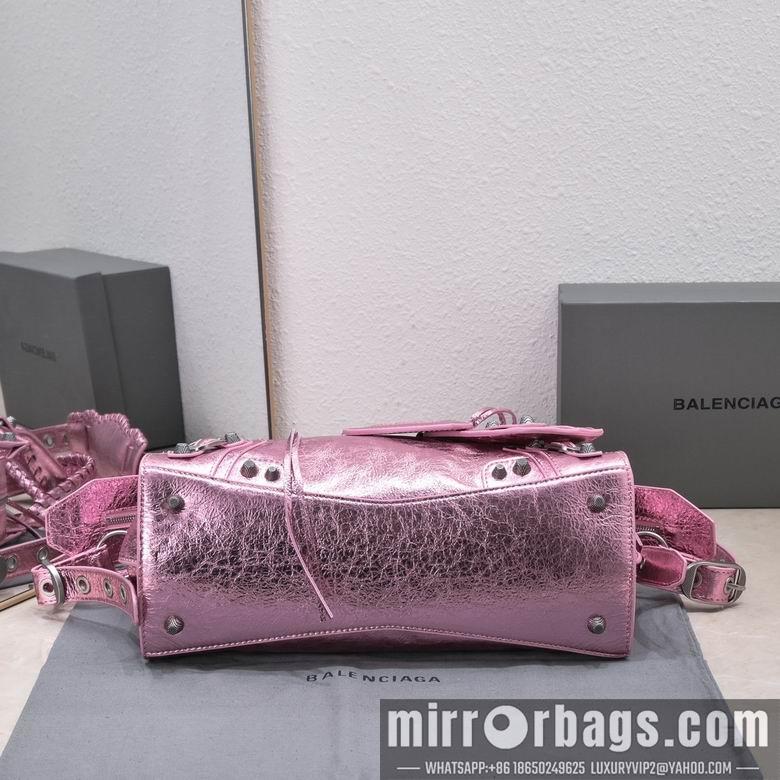 Balenciaga Bags 32X21X13cm 052602 GY 6