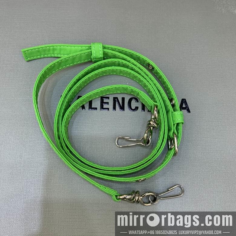 Balenciaga Bags Balenciaga 15x15x18cm FY 1