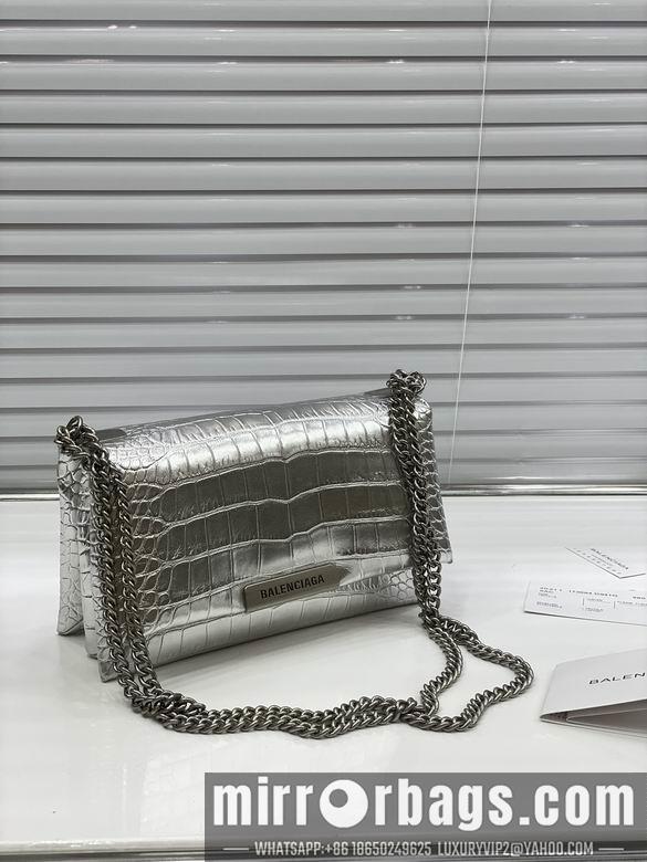 Balenciaga Bags 060804 GY 2