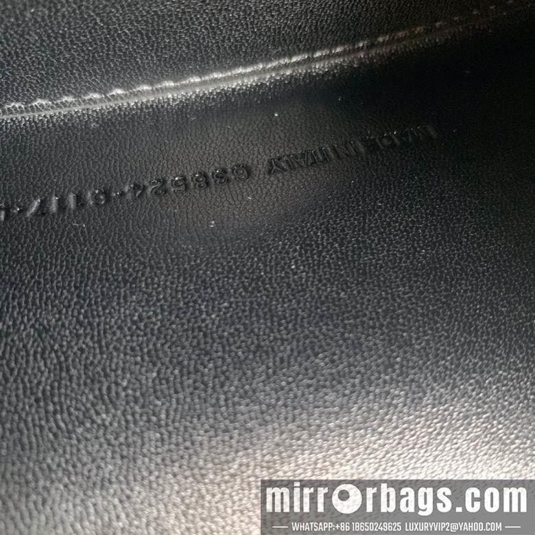 Balenciaga Bags 19X8X13cm 053102 GY 4