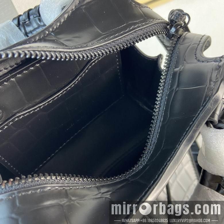 Balenciaga Bags 18cm 070905 GY 8