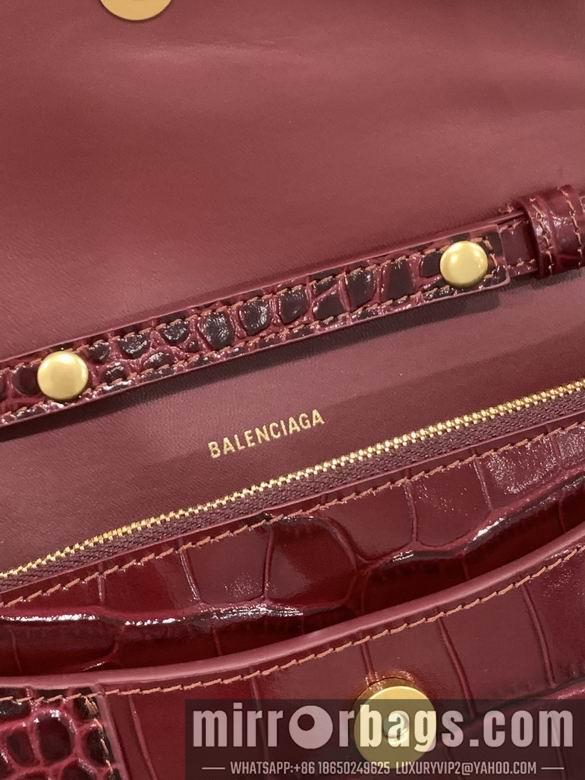 Balenciaga Bags 656050 19x12x5cm FY 9