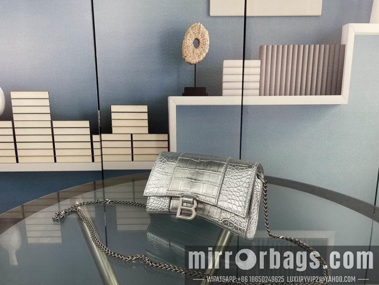 Balenciaga Bags 60501 19X4X12cm XMY 5
