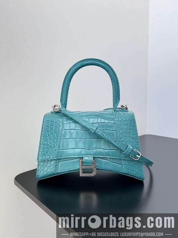 Balenciaga Bags 23X10X24ccm 031626 GY 12
