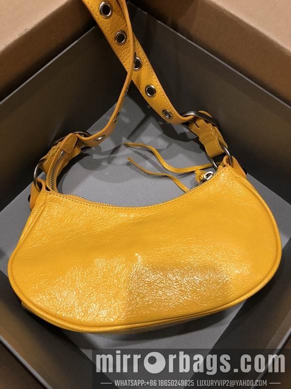Balenciaga Bags 33X16X8.4cm 26X16X6.5cm 052603 GY 6