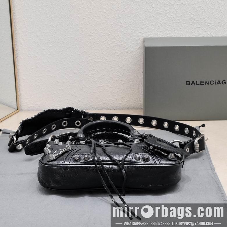 Balenciaga Bags cagole 331 24X5X15cm GY 6