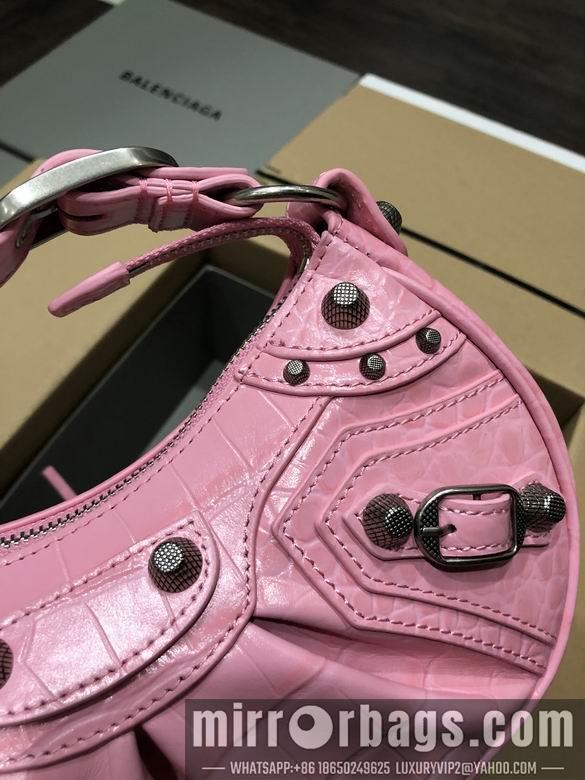 Balenciaga Bags Balenciaga 小26x16x10cm FY 4