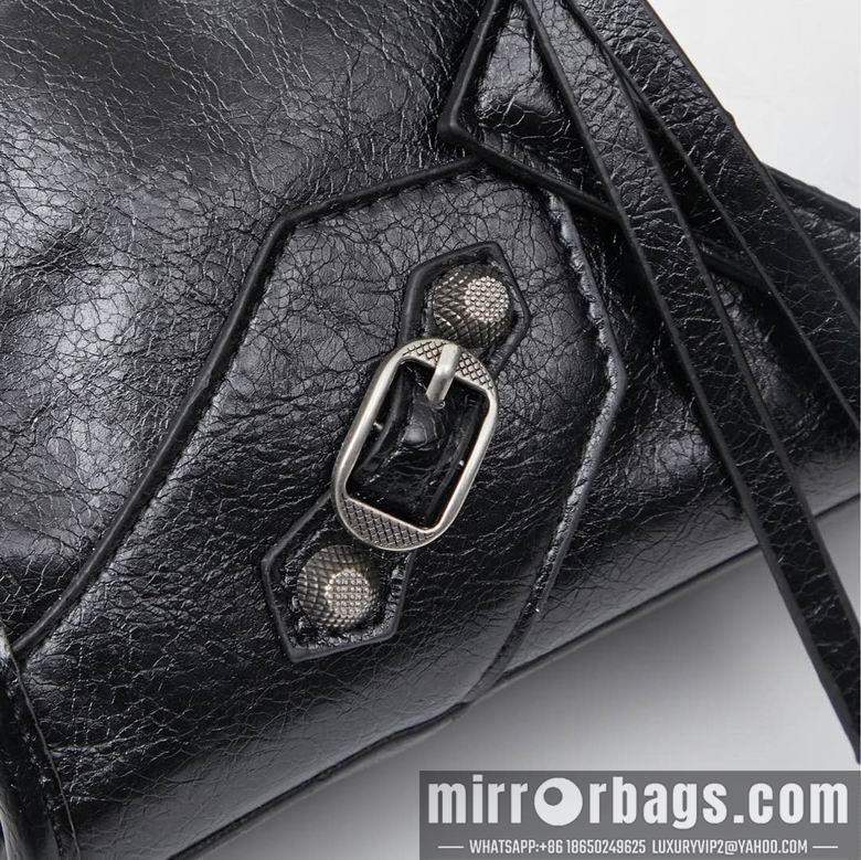 Balenciaga Bags 6890 36X24X10cm XMY 4