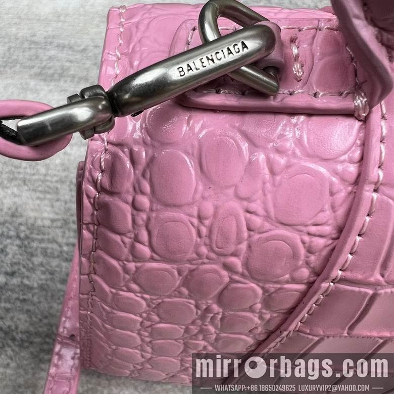 Balenciaga Bags 8895 23x10x24cm FY 3
