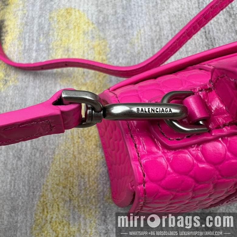 Balenciaga Bags 8896 19x8x21cm FY 9