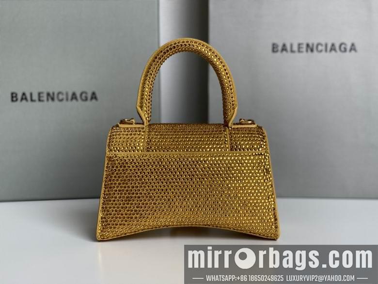 Balenciaga Bags 127 19X8X21cm GY 5