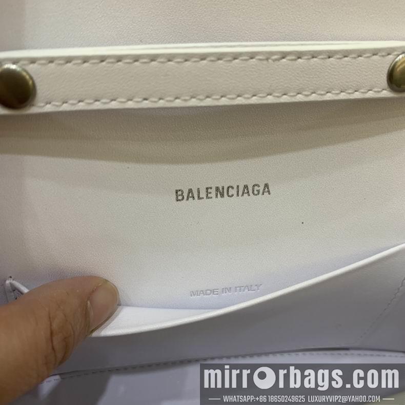 Balenciaga Bags 23x5x14 cm fy 3
