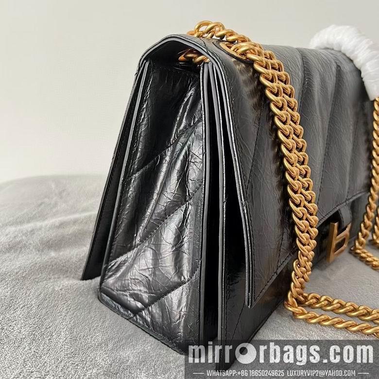 Balenciaga Bags 716393 31X19.8X6.9cm GY 1