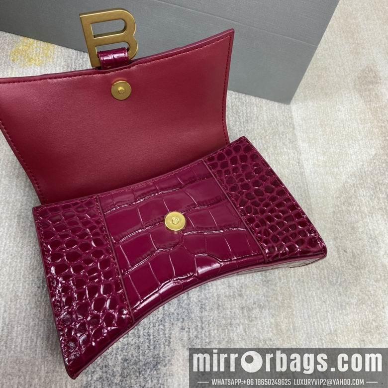 Balenciaga Bags Balenciaga 19x8x21cm FY 2