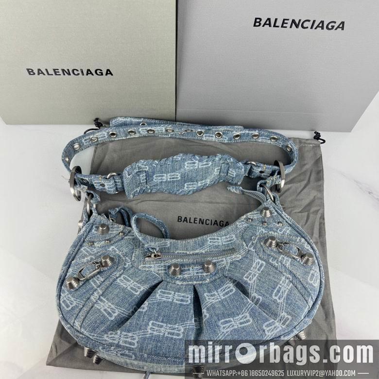 Balenciaga Bags 33X16X8.4cm 082701 GY 7
