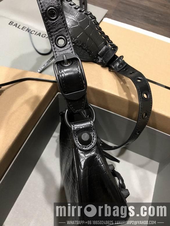 Balenciaga Bags 33X16X8.4cm 26X16X6.5cm 052603 GY 20