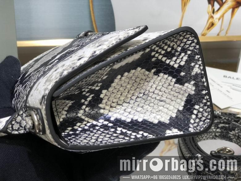 Balenciaga Bags LG0019 19X8X21cm GY 16