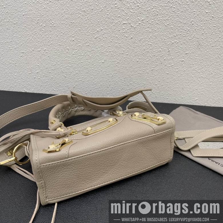 Balenciaga Bags 28X20X9.5cm 092505 GY 6