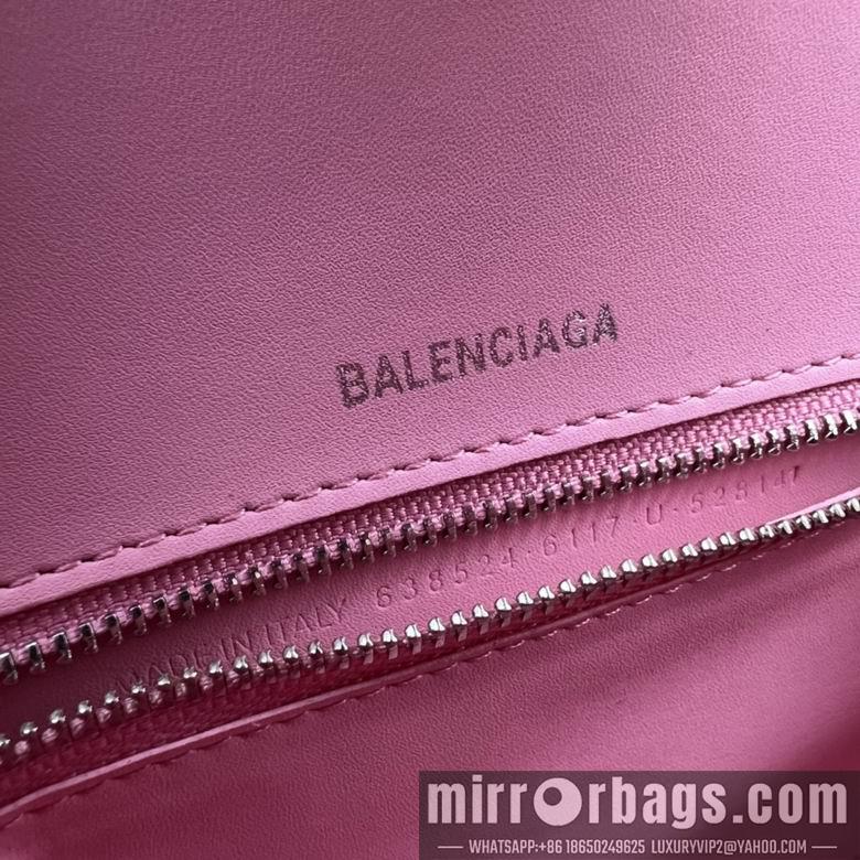 Balenciaga Bags 8895 23x10x24cm FY 12