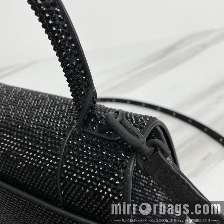 Balenciaga Bags 8895 23X10X24cm GY 2