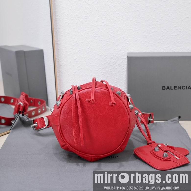 Balenciaga Bags Balenciaga 长15x高20x宽18cm FY 9